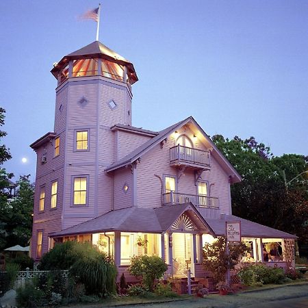 The Oak Bluffs Inn Kültér fotó