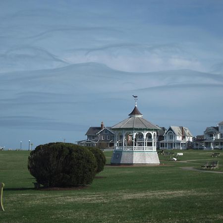 The Oak Bluffs Inn Kültér fotó