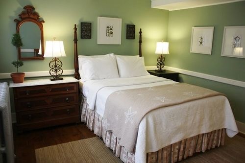 The Oak Bluffs Inn Kültér fotó